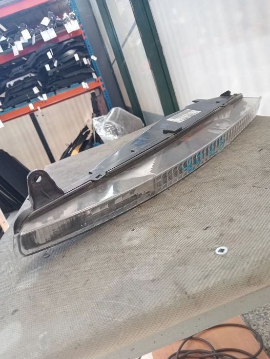 Farolim de Pisca Frente esquerdo Audi Q7 06 - / 4L0953041