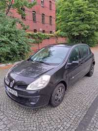 Renault Clio 2006 1.4 benzyna