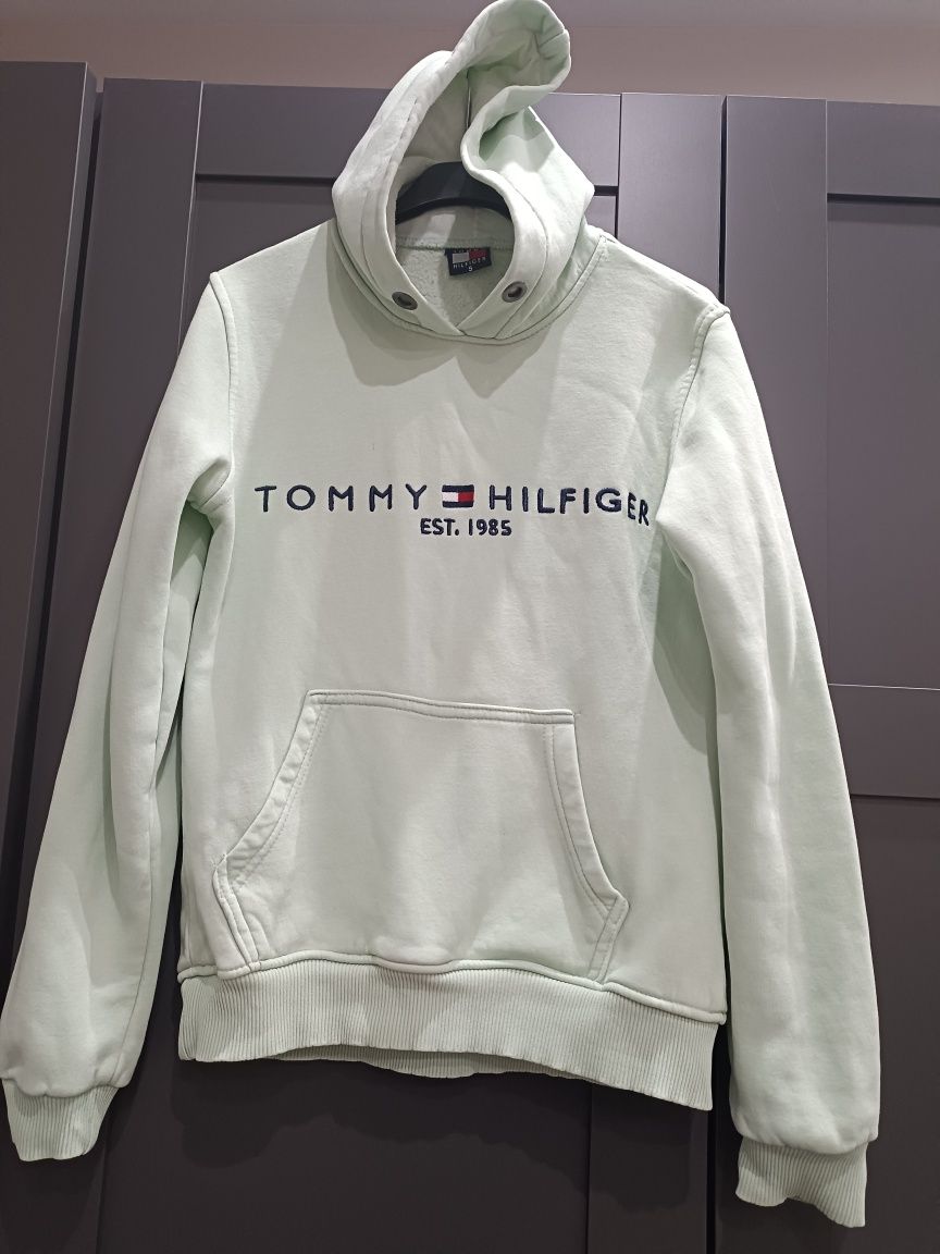 Bluza Tommy Hilfiger S