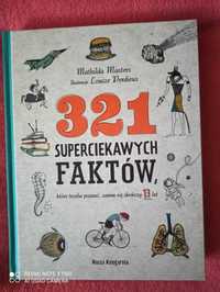 321 superciekawych faktów