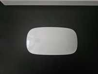 Apple magic keyboard+magic trackpad +magic mouse