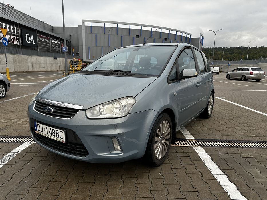 Ford C-MAX 2009r