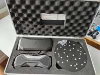 Scanner 3d Metro X Revopoint