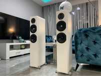 Hi-End Kolumny XTZ 99.36 FLR Najnowszy Model SEAS Kartony Sklep 9000zł