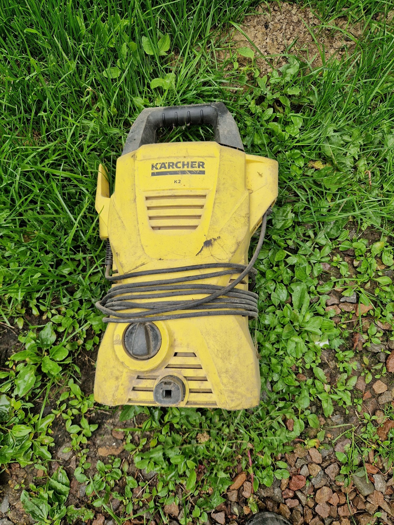 Karcher k2 myjka