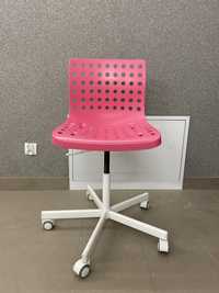 Krzesło Ikea obrotowe