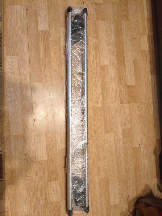 Даховий багажник для Citroen C5