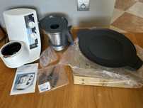 Thermomix TM21 Vorwerk Stan Idealny Mało Używany