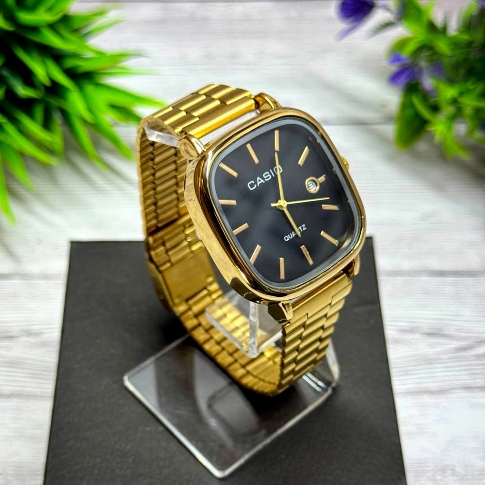 Годинник Casio жіночий/чоловічий/касіо/наручний/часы касио