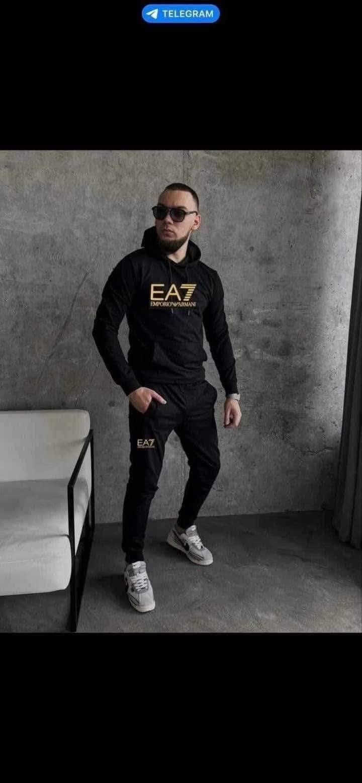Dresy męskie Nike Puma Guess Tommy Hilfiger Boss itp