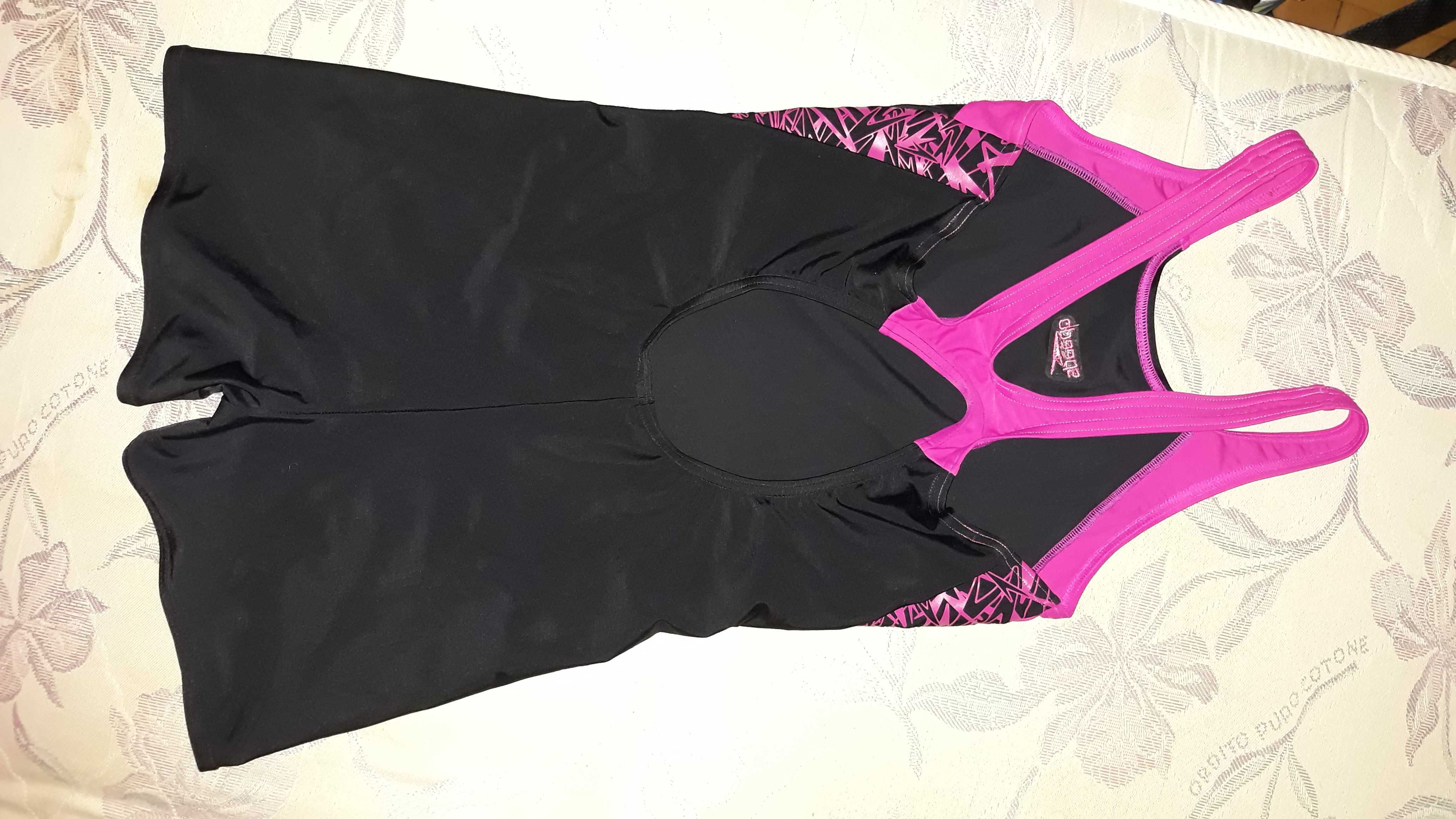 Продам підлітковий купальник Speedo