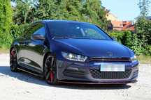 Volkswagen Scirocco 2.0 210 KM Turbo / R-Line