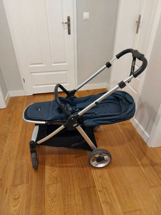 Wózek Mamas Papas Flip XT2