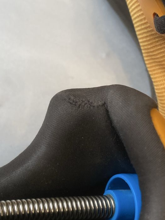 Кросівки Topo Athletic MTN Racer 3