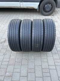 Колеса/резина/гума 235/75R15 Yokohama