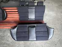 kanapa bmw e36 touring sportisitze