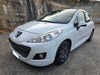 Peugeot 207 1.6 HDi Premium