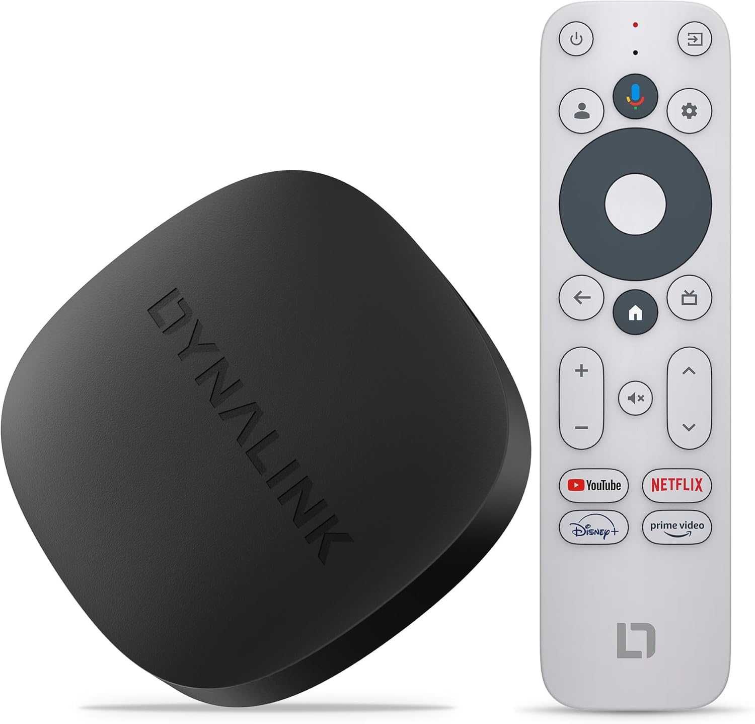 Смарт приставка Dynalink GT36/Kinhank  Google TV USB OTG АДАПТЕР
