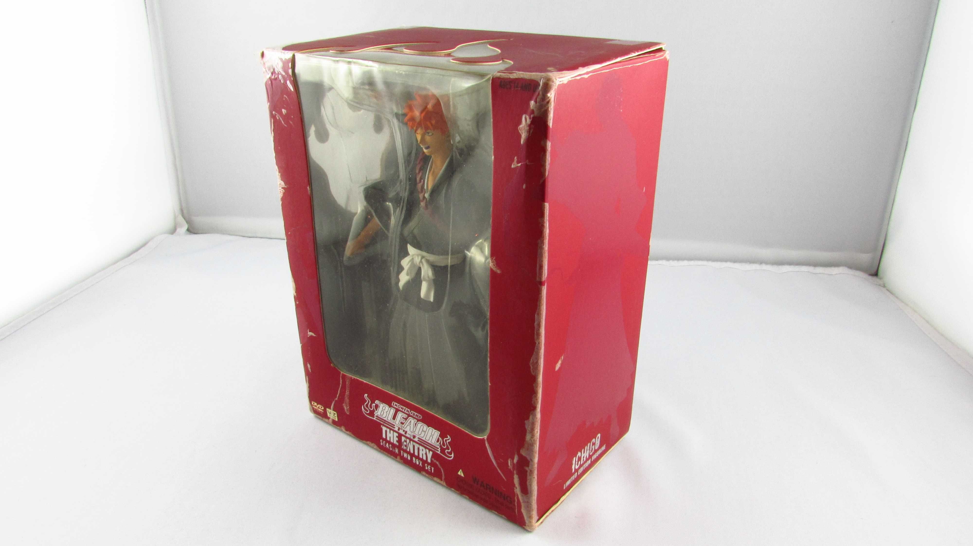 TOYNAMI - Shonen Jump Bleach The Entry Figurka Ichigo Kurosaki