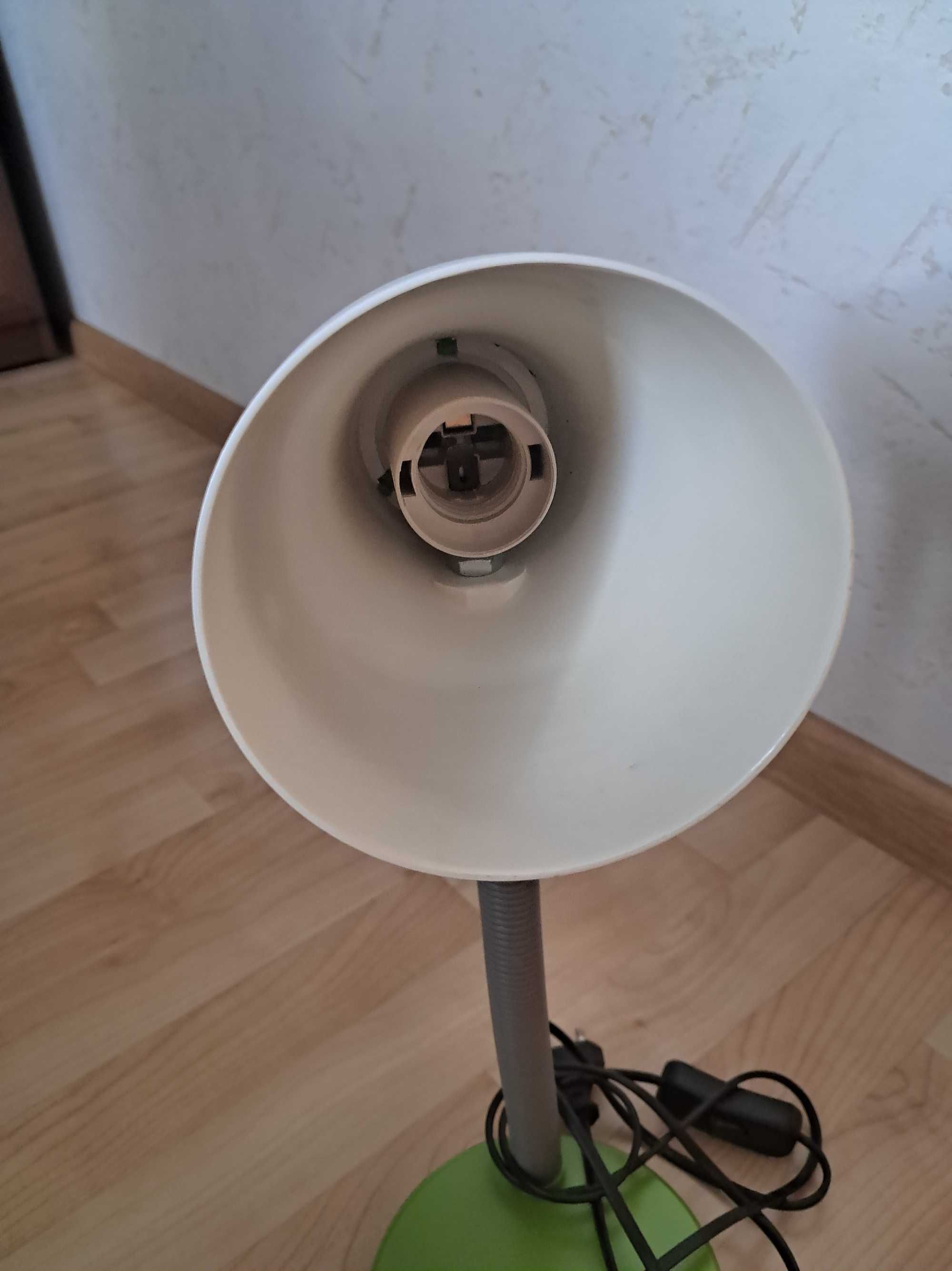 Lampka do biurka