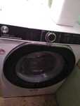 Pralka Hoover H-Wash 500 - USZKODZONA