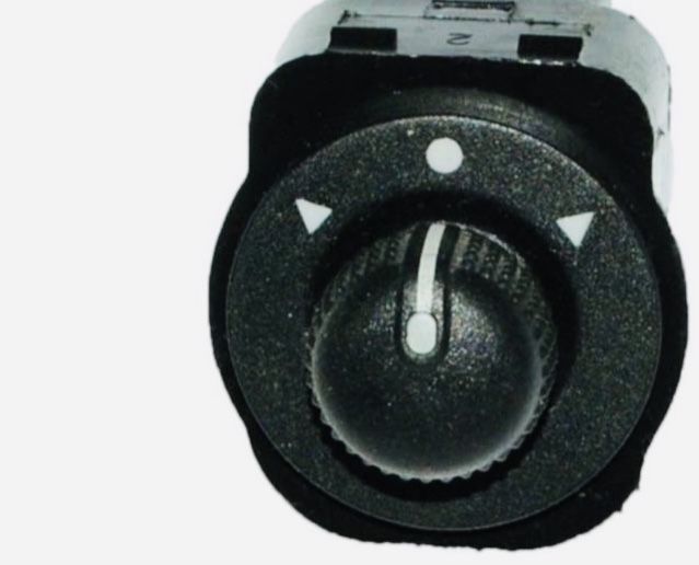 джойстик регулятор зеркал fiat Fiorino doblo Combo вантажівок