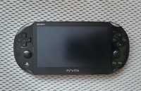 PSP Vita Slim 128gb (PS)