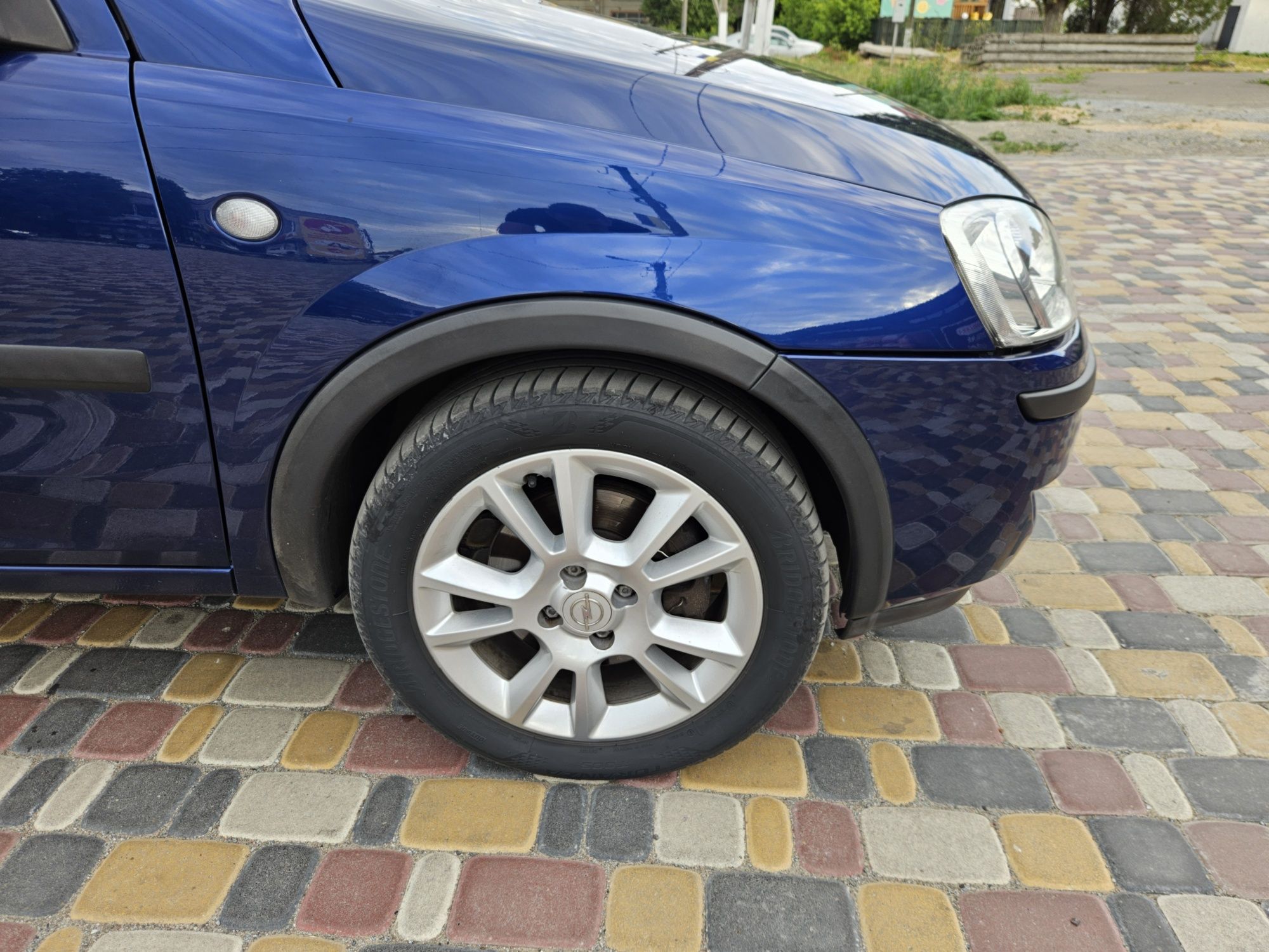 Opel Combo в суперовому стані!