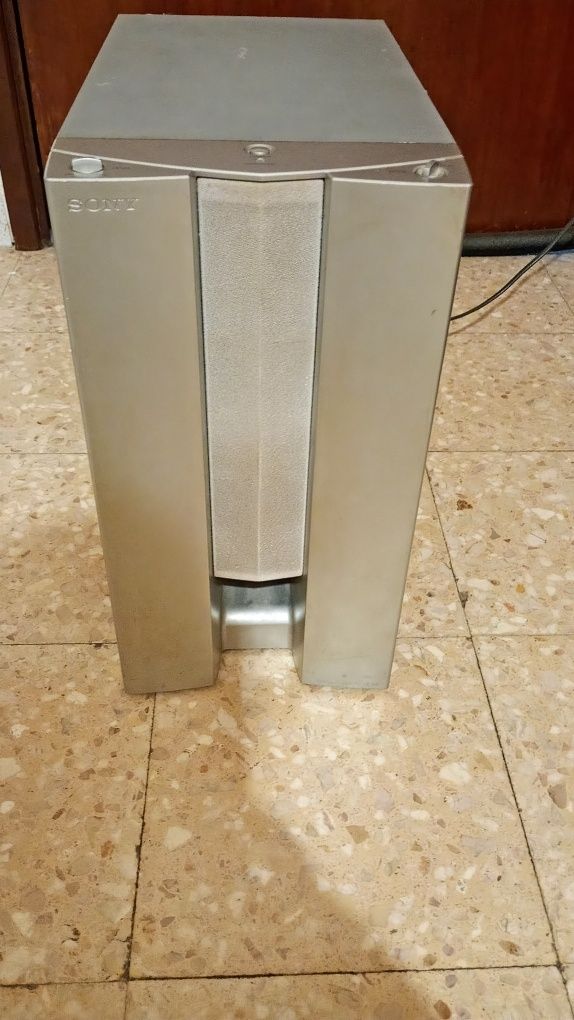 sony sa wms 325 activo