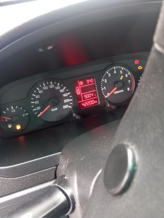 Заз форзе відміний стан