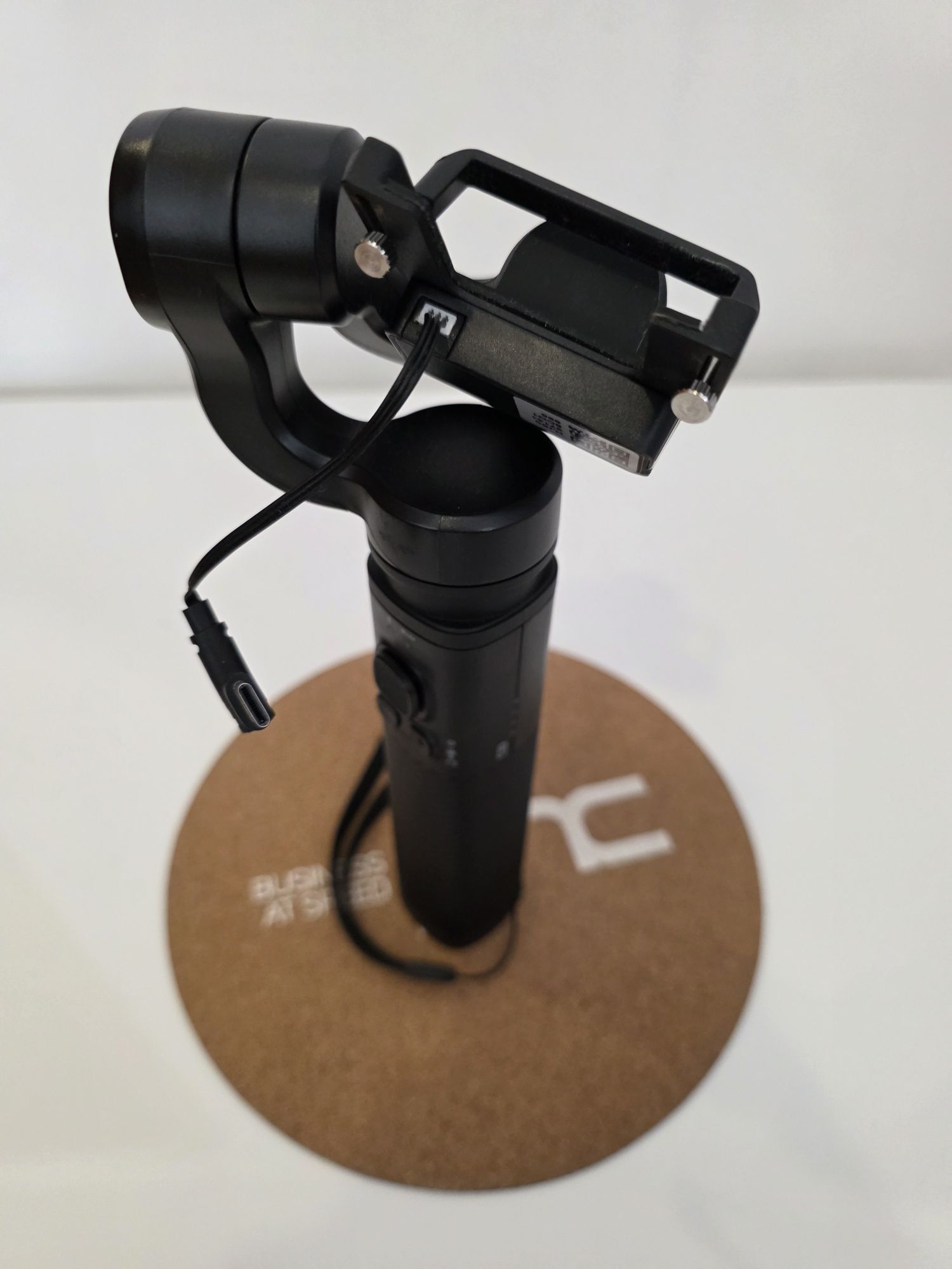 Gimball Sjcam Gopro Dji CONJUNTO