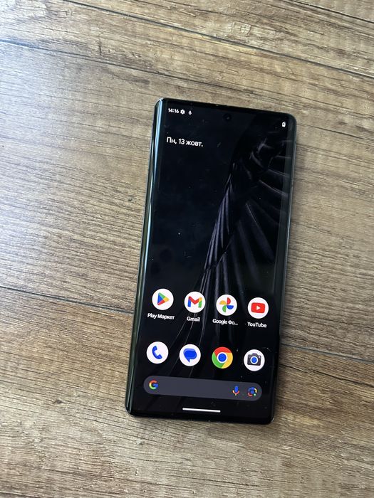 Google Pixel 7 Pro 12/128GB