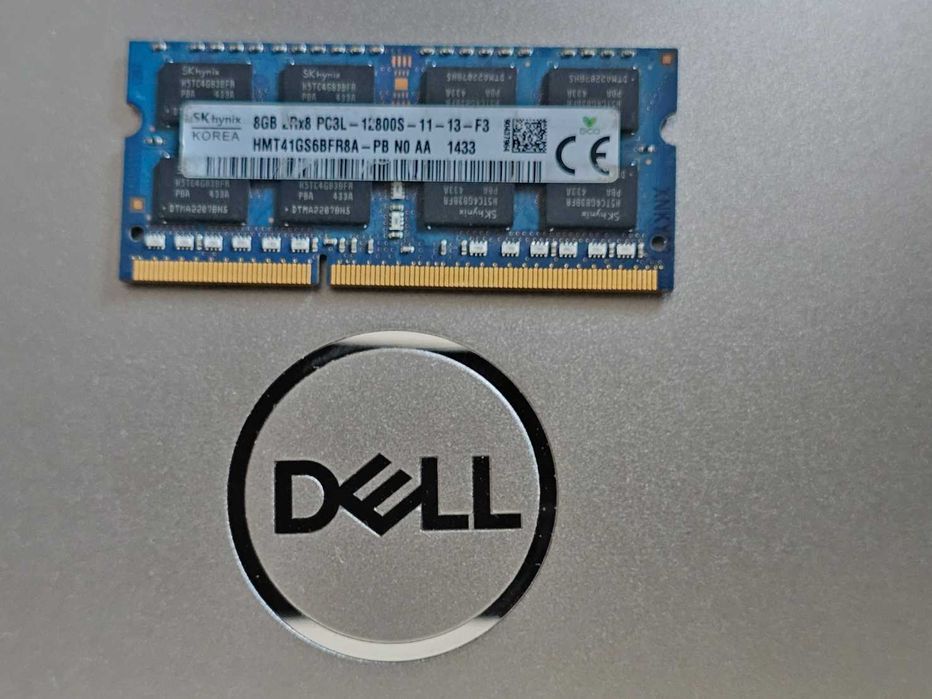 Peças de reparo do Dell Latitude E7440 - Tenho Varias