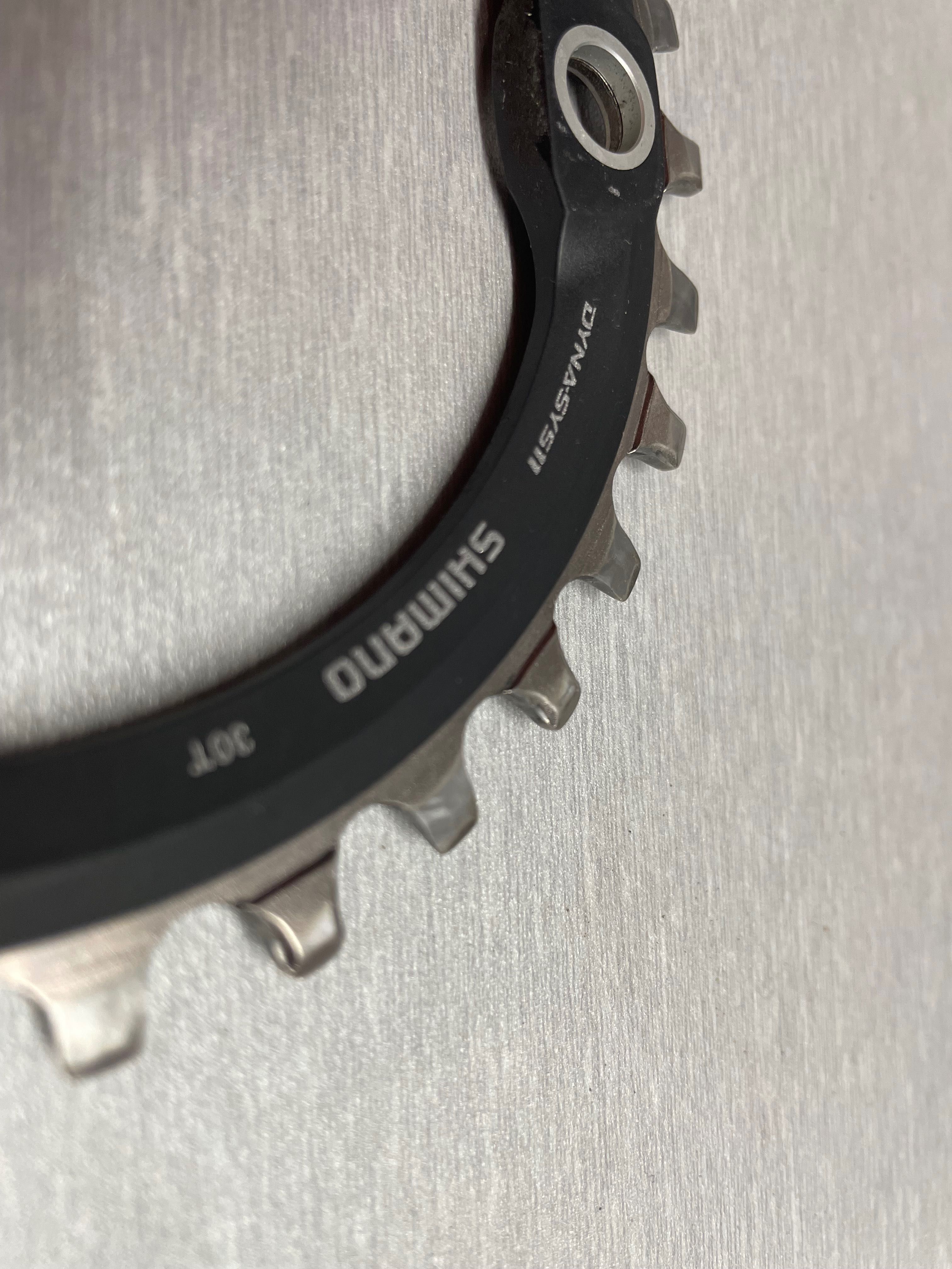 Zębatka shimano  SLX M7000 30t n/w 1x11