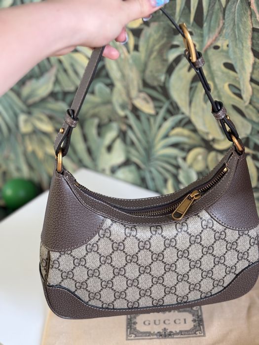 Сумка жіноча в стилі Gucci Aphrodite