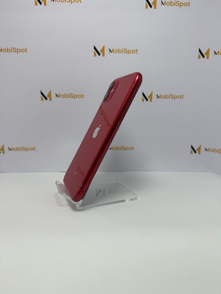 iphone 11 Red 64gb Neverlock