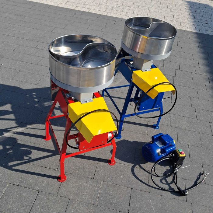 Szatkownik szatkownica do kapusty FI 50 FI 36