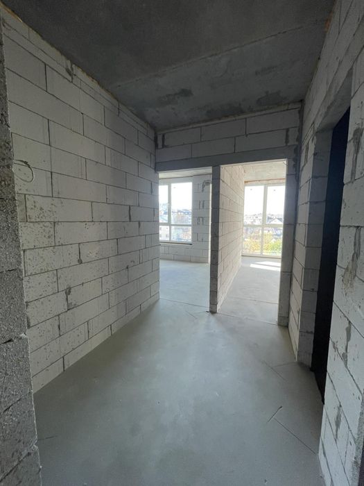 Продаж 1к квартири Вишневе, провулок Весняний 1A