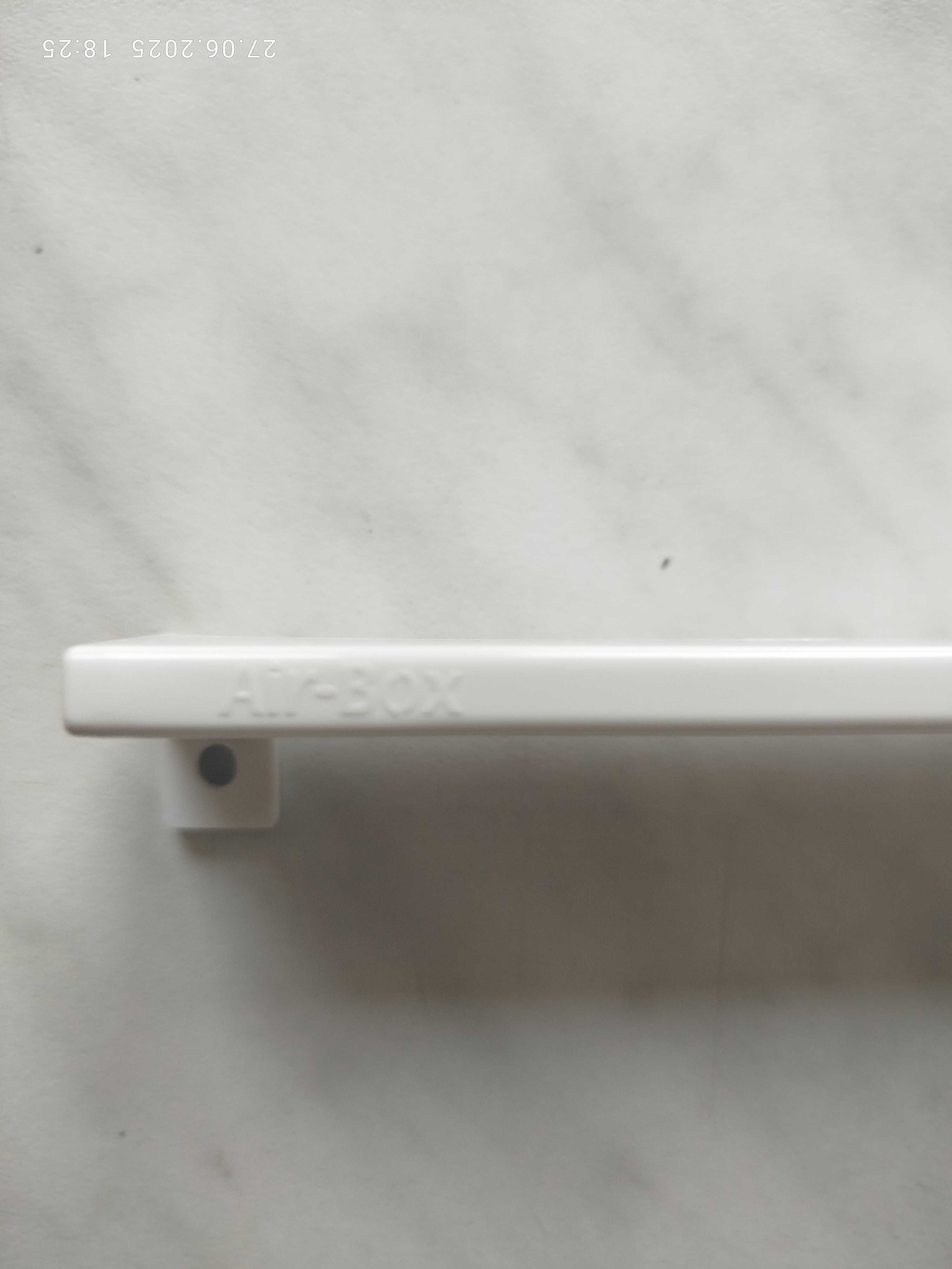 Nawiewnik okienny AirBox Baltic