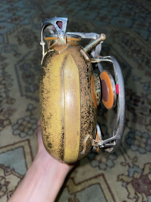 Саксофон 23 Yamaha