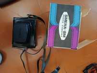 Aparat analogowy SMENA 8M Nowy