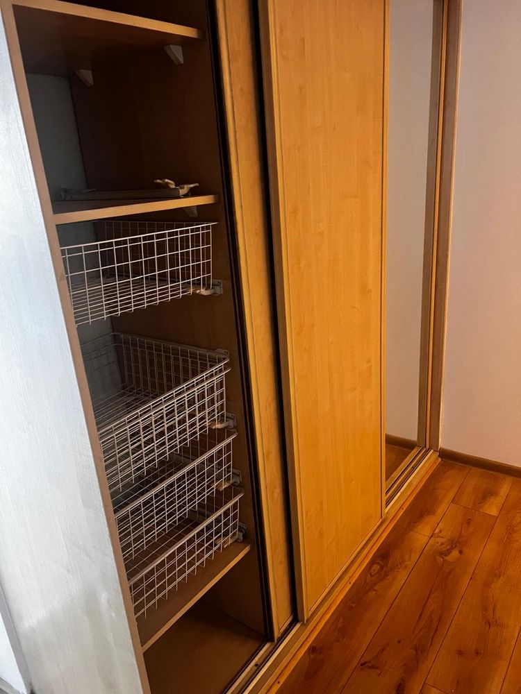 Mieszkanie 56 m² z ogrodem – Praga Południe – 2 pokoje