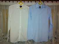 Koszule chlopiece H&M