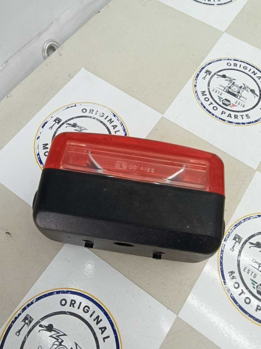 Farolim MBK51 Hard Rock SIM