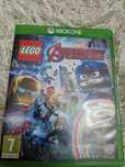 Gra Minecraft Xbox One S