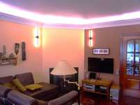 Apartamento T2, garagem e arrecadação