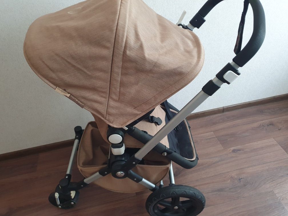 Коляска Bugaboo cameleon 3.