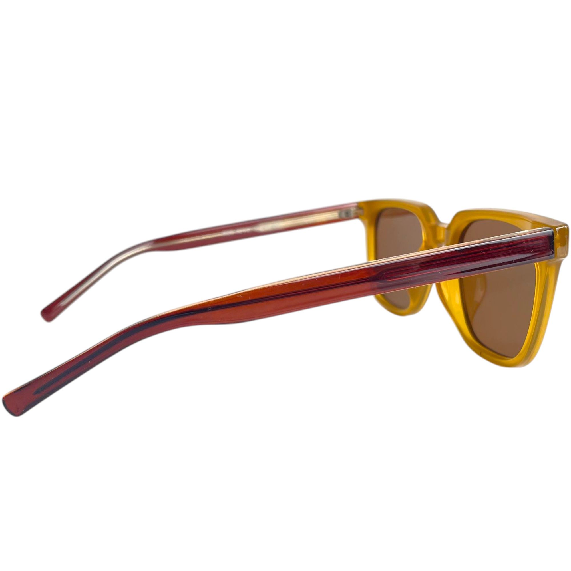 Okulary przeciwsłoneczne polaryzacyjne Unisex TR-90 • Etui + woreczek