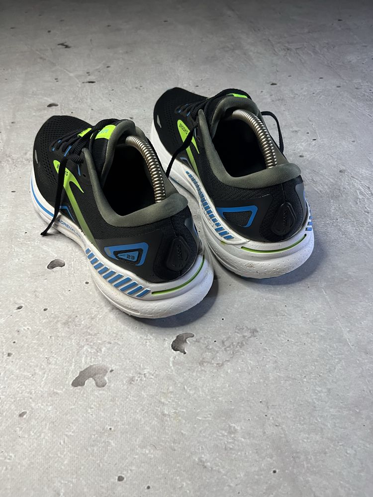 BROOKS Adrenaline DTS 23 Original чоловічі кросівки оригінал