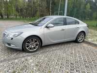 Opel Insignia 2.0 CDTI 160 km - uszkodzony silnik